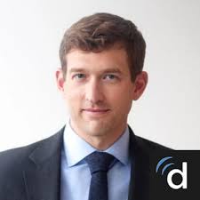 Dr. Andrew Storm, MD