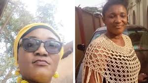 Fundraiser by Jasmin Onuoha : Hilfe für die Beerdigung der geliebten Mutter  von Chris