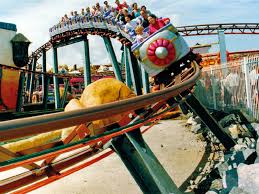 Se remapata juegos mecanicos tobogan inflable 8 mil soles gusano 8 mil soles espace looop de 12 personas mayores 30. Juegos Mecanicos Conductix Wampfler Global