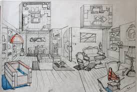 90 Interior Design Drawing Tips Interior Design Drawings Interior Design Sketches Drawing Interior