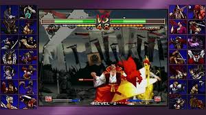Maybe you would like to learn more about one of these? Samurai Shodown Neogeo Collection Darksiders Skidrow Reloaded Games
