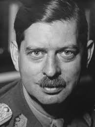 UN AGENT REGAL AL SIONISMULUI