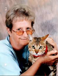 Obituary information for Marcella Lawson