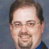 Mr. Eric S. Wenger Obituary