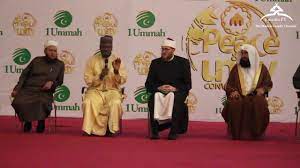 Pantami as a scholar and political leader has proved that we all perceive things based on time, circumstance and our identity based on what we represent at a particular time. Five Ingredients For A Successful Marital Life Dr Isa Ali Pantami Youtube