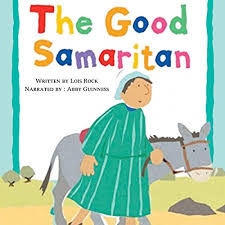 Genç bir çocuk, yirmi yıl önce epik bir mücadele verdikten sonra ortadan kaybolan bir süper kahramanın hala etrafta olabileceğini öğrenir… dil: The Good Samaritan By Lois Rock Audiobook Audible Com