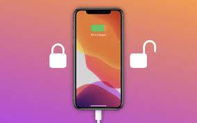 Some Users Need To Unlock Their Iphone Ipad Or Ipod Touch To Make It Charge Software Bug Or Security Feature Find Out How To F Iphone Unlock My Iphone Ipad