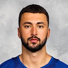 Benoit-Olivier Groulx Stats and Player Profile