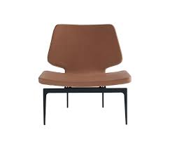 Completely upholstered from top to bottom, the neat lounge is an endearing and robust combination of a foam and bent ply seat and back, metal legs, a dash of footie pajamas, and a pinch of muppet™. Werner Lounge Lema