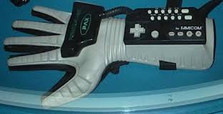 It's been 30 years since the cult classic video game movie the wizard, so in its honor we're trying to get a power glove to work in. Power Glove Wikiwand
