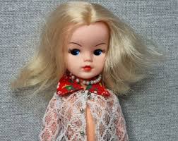 Irmãzinha de Sindy, Patch