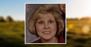 Nancy Beaver Obituary February 1, 2022