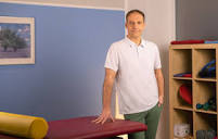 Privatpraxis für Physiotherapie | Dr. rer. nat. Ingo Schulz
