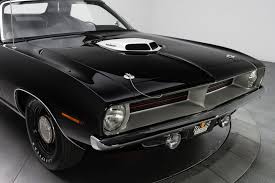 Image result for Black Velvet 1969 Barracuda