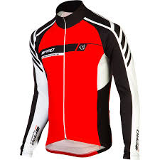 De Marchi Pro Long Sleeve Jersey Bike Jersey Road Bike Jerseys Long Sleeve Jersey