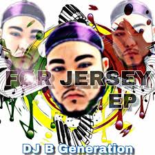 Stream Party In The USA (Jersey Club Remix) by DJ B-Generation