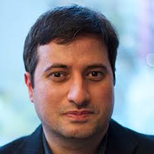 Prof. Mohamad Bazzi wins first place award from the National Society of  Newspaper Columnists