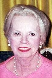 Barbara McCracken Obituary (2020)