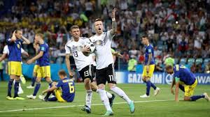Borussia dortmund captain marco reus has been voted the footballer of the year in germany for 2019. Marco Reus Says Many Germany Fans Wanted Them To Exit Fifa World Cup 2018 Early Football News Hindustan Times