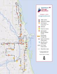 Chicago Marathon Oct 11 2020 Worlds Marathons