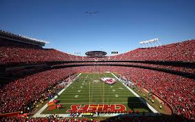 Contact kaizer chiefs on messenger. Arrowhead Stadium Improvements Kansas City Chiefs