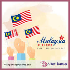 Happy merdeka day to everyone :d. Selamat Hari Merdeka Penang Happy Independence Day Malaysia