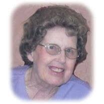 Margaret Kramer Brown Obituary