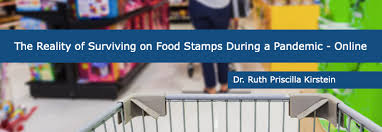 Some states make it possible to apply for or recertify food stamp benefits over the internet, according to the usda. The Reality Of Surviving On Food Stamps During A Pandemic Online Friedrich Ebert Stiftung Usa And Canada