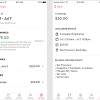 Then, an uber eats driver picks up the take out order and delivers it to the customer's location, usually in about half an hour, although it can take longer due to factors like traffic and how long it takes the restaurant to prepare the meal. 1