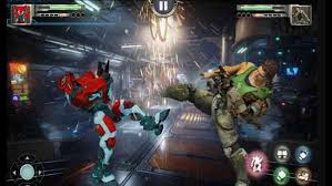 Best Robot Fighting Games For Ps2 Ps4 Xbox 360 And Pc Free Download Fighting Games Xbox 360 Battle Robots