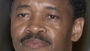 Jackson Police Chief Lindsey Horton