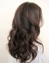 Beauty Health The Japanese Way Permed Hairstyles Digital Perm Hair Styles