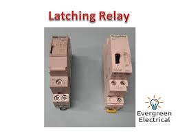 Since the controller has a 12v power supply, it shouldn't be a problem to supply more than 5v to the relay circuit. Electrical Evergreen What Is Latching Relay Latching Relays Used For