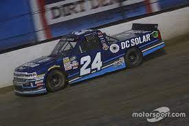 This eldora explained article will get you up to speed on the technical aspects of the competition. Kyle Larson Triumphiert Bei Truck Spektakel Auf Eldora Dirt Track