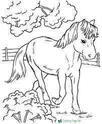 Search through 623,989 free printable colorings at. Horse Coloring Pages