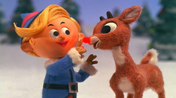 The Original Christmas Specials Collection: Deluxe Edition Blu-ray Review •  Home Theater Forum