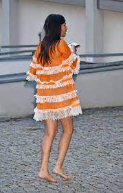 · notruf hafenkante · riccardo's dream date · mann/frau · das haus anubis … mitwirkende in filmen. Collien Ulmen Fernandes 2020 Raffaello Summer Day In Berlin 06 Gotceleb