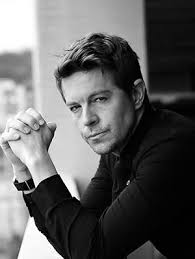 Ward Anderson: Movies, TV, and Bio