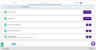 Bogdan maxim android q projection fix, log cleanup. Android Testing With Bitrise Bitrise Is Able To Run Android Unit By Andres Sandoval Medium
