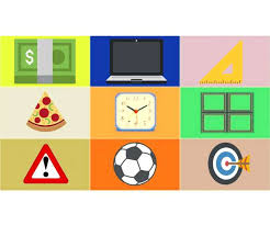 Tulislah perlengkapan pramuka yang berbentuk persegi panjang. Contoh Bentuk Bangun Datar Di Sekitar Kita Cilacap Klik