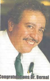 West Communications Sunrise and Sunset Chats: Reaching for the Sky, for the  Sake of Dr. Ernesto Bernal