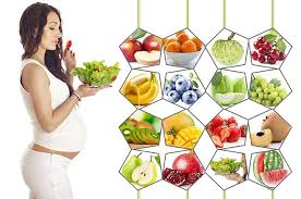 Sebab, pada masa itu perkembangan janin sangat cepat. 4 Jenis Makanan Yang Harus Dikonsumsi Selama Trimester Pertama Kehamilan Perempuan Harus Tahu Nih