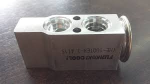 Maybe you would like to learn more about one of these? Proton Savvy Air Cond Block Expansion Valve