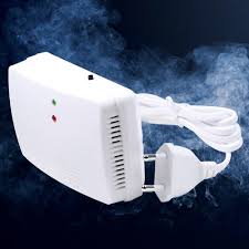 If there is ever a propane leak in the cabin, this device will signal a warning. Portable 220v Gas Leak Detector Propane Butane Methane Natural Gas Safe Alarm Sensor Buy From 15 On Joom E Commerce Platform