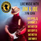 Jim & Joe event in Haverhill, MA