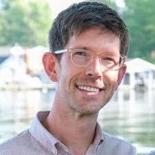 Jonathan Lange's Instagram, Twitter & Facebook