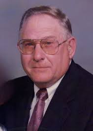 Samuel D. Buzzard Jr, 89