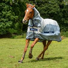 Waterproof Fly Rugs Bucas