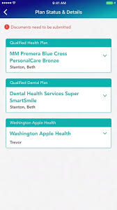 Maybe you would like to learn more about one of these? Waplanfinder By Washington Health Benefit Exchange