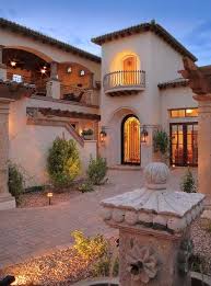 Many haciendas combined these productive activities. Mexican Hacienda Style House Plans The Top 48 Spanish Style Houses Exterior And Interior Home And Design Renovate An Old Home Depot Shed Tiny House